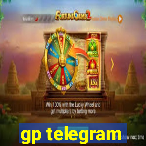 gp telegram